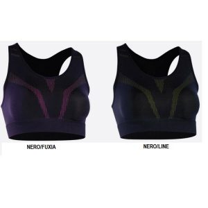 TOP SPORTIVO DONNA JADEA FITNESS 110985 - immagine 4