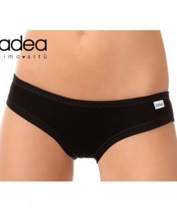 Slip jadea donna vita bassa in cotone modal art 785