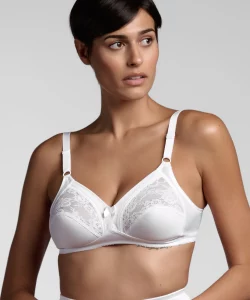 Reggiseno classico belseno lepel senza ferretto non imbottito art delia