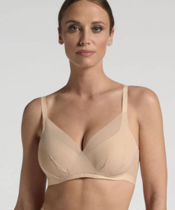 Reggiseno lepel senza ferretto spacer 301 belseno tesoro coppa c