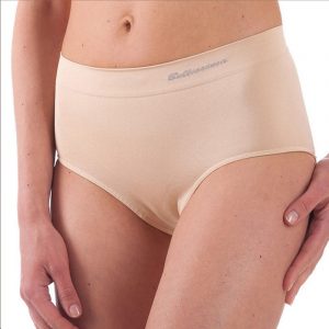 Slip donna bellissima medio con guaina contenitiva art 020 - immagine 5