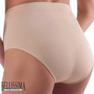 Slip donna bellissima medio con guaina contenitiva art 020 - immagine 6