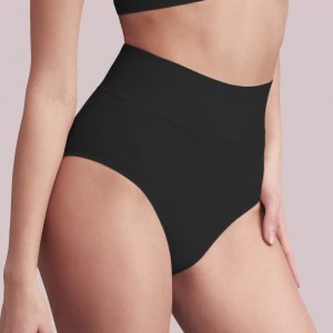 Slip donna bellissima contenitivo,modellante comfort art shape - immagine 3
