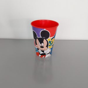 Set asilo 5 pezzi bimbo mickey mousse - immagine 6