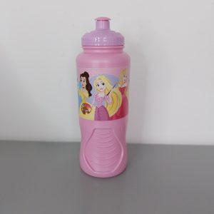 Set asilo da Bambina Principesse dei Cartoni "Forever Princess" 5 Pezzi - immagine 4