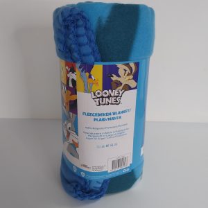 Plaid disney looney tunes in pile - immagine 3