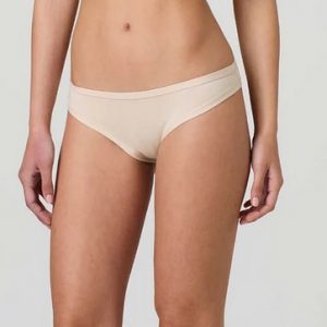 Slip brasiliana donna jadea art 502 in cotone modal 3 pezzi - immagine 3