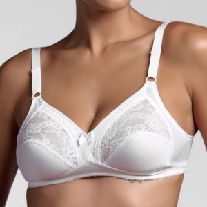 Reggiseno classico belseno lepel senza ferretto non imbottito art delia - immagine 5