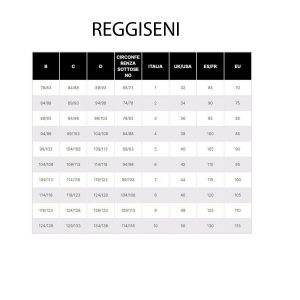 Reggiseno spiman push-up in pizzo coppa b Art ariel - immagine 8
