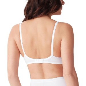 Reggiseno cotonella in cotone bielastico articolo sharon cd049 - immagine 5