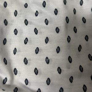 Slip uomo nottingham, col. bianco classico fianco medio art sm665 taglie fino alla 10 in cotone mercerizzato - immagine 4