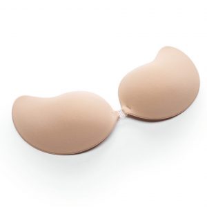 Coppe adesive push up Love and bra invisible bra - immagine 3