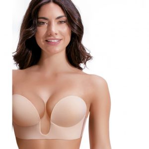 Reggiseno a fascia adesivo Love and Bra Sensual bra - immagine 3