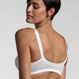 Reggiseno belseno lepel con apertura frontale a gancetti senza ferretto art adele - immagine 7