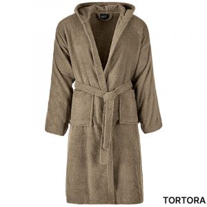Accappatoio unisex vinci in spugna 400mq articolo monaco - immagine 5