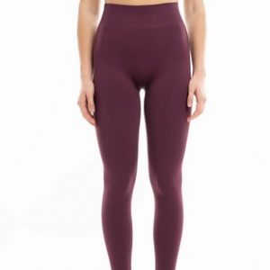 Leggings donna bellissima scrunch fitness push-up - immagine 3