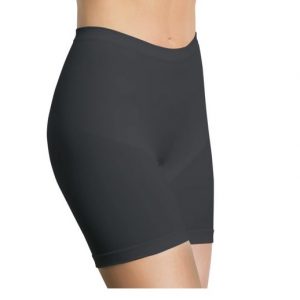 Short silhouette contenitivo intimidea 410135 in microfibra - immagine 3