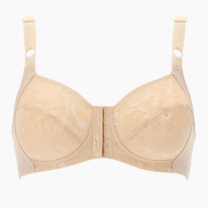 Reggiseno belseno lepel con apertura frontale a gancetti senza ferretto art adele - immagine 6