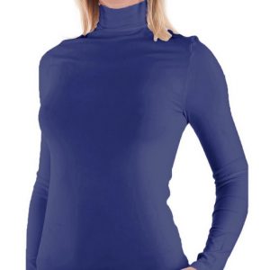 Lupetto donna bellissima in microfibra art 075 - immagine 4