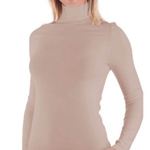 Lupetto donna bellissima in microfibra art 075 - immagine 3