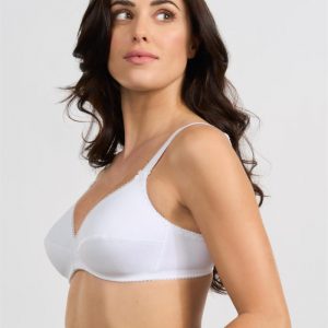 REGGISENO CLASSICO DONNA SPIMAN ART 2127 - immagine 3