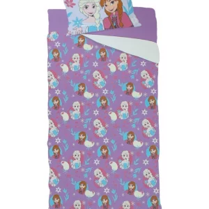 Completo letto per bambina disney frozen - immagine 3