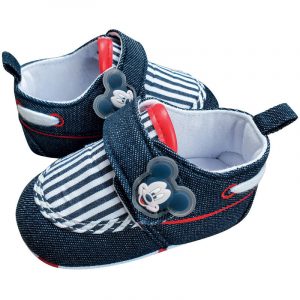 SCARPA ESTIVA NEONATO DISNEY - immagine 1