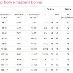 Lupetto donna cotonella in cashmere art gd283 - immagine 5