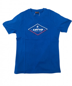 T-shirt uomo lotto mezze manica art. 456061