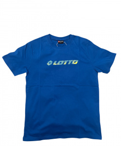 T-shirt uomo lotto mezze manica art. 456050
