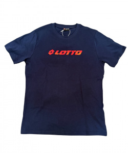 T-shirt uomo lotto mezze manica art. 456050