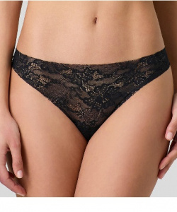 Brasiliana donna jadea taglio laser in pizzo art 8021