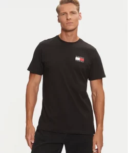 T-shirt uomo tommy hilfiger jeans