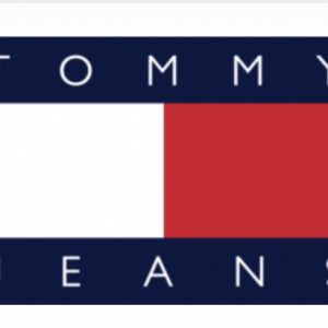 T-shirt uomo tommy hilfiger mezza manica girocollo - immagine 9