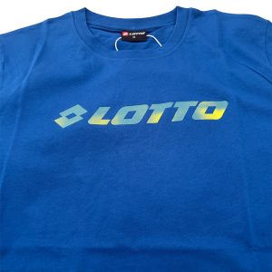 T-shirt uomo lotto mezze manica art. 456050 - immagine 3