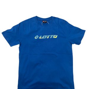T-shirt uomo lotto mezze manica art. 456050 - immagine 2