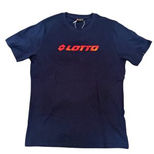T-shirt uomo lotto mezze manica art. 456050 - immagine 1