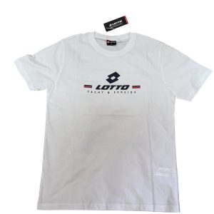 T-shirt uomo lotto mezze manica art. 456061 - immagine 1