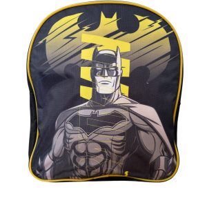 Zaino asilo/tempo libero personaggio batman - immagine 1