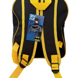 Zaino asilo/tempo libero personaggio batman - immagine 3