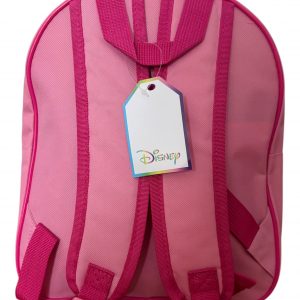 Zaino asilo/tempo libero personaggio disney principesse - immagine 3