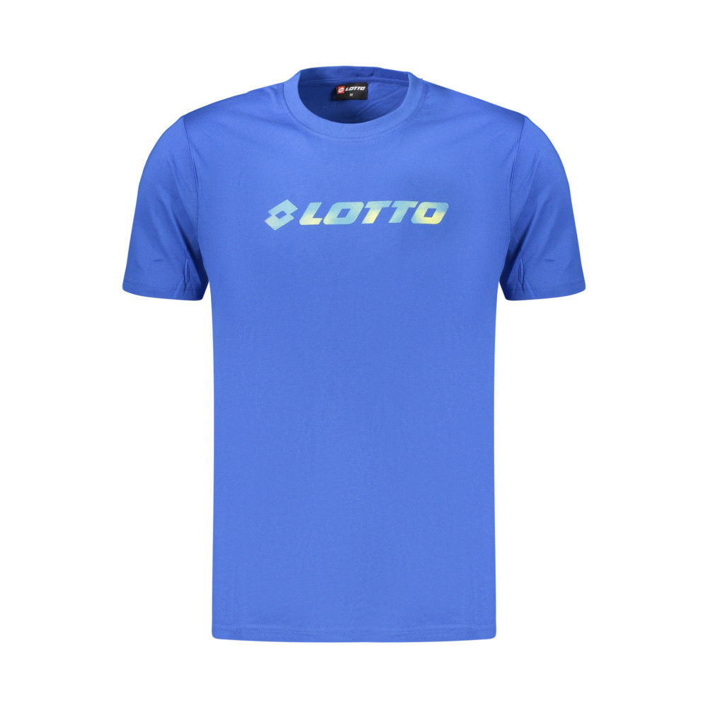 T-shirt uomo lotto mezze manica art. 456050