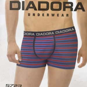 2 Boxer uomo diadora taglia 4/M - immagine 2