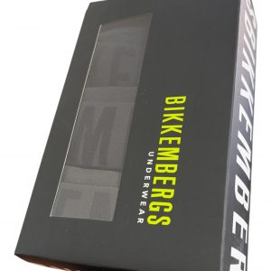 Boxer uomo bikkembergs tripak art bkk1utr14tr - immagine 3