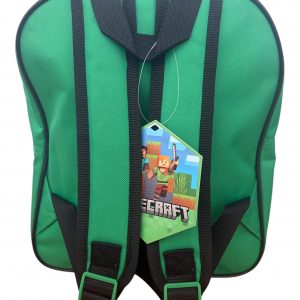 Set 4 pezzi asilo bambino personaggio minecraft vendibili anche singolarmente - immagine 3