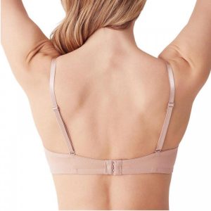Reggiseno a fascia cotonella coppa b con leggera imbottitura art simona - immagine 5