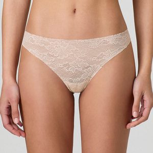 Brasiliana donna jadea taglio laser in pizzo art 8021 - immagine 1