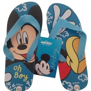 Infradito bimbo disney topolino art mic14139 - immagine 1