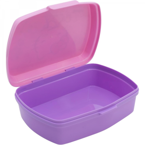 Portamerenda personaggio hello kitty - immagine 2