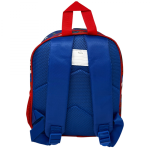 ZAINO ASILO 3D SPIDERMAN MARVEL BORSA 31 CM - immagine 4